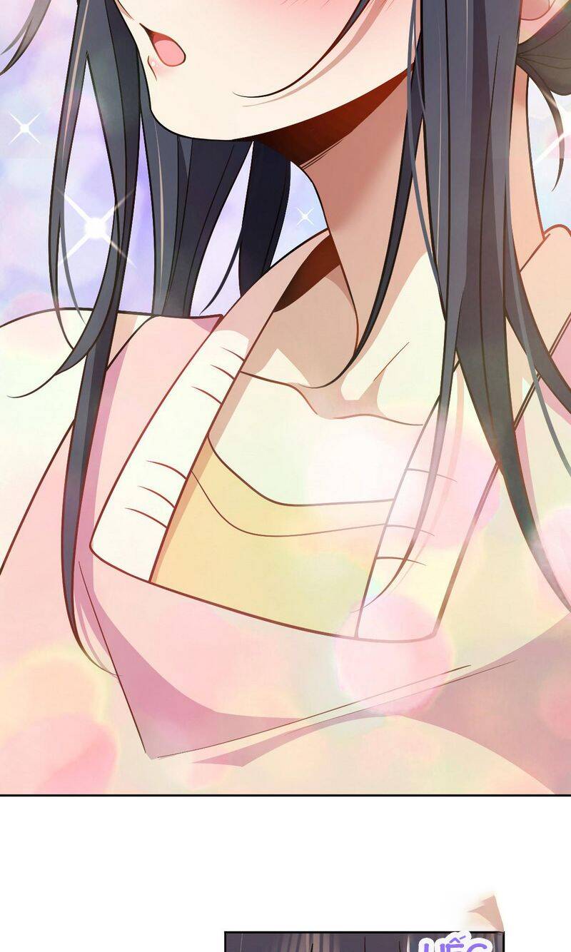 Bà Xã Nhà Tôi Đến Từ Ngàn Năm Trước Chap 59 - Next Chap 60