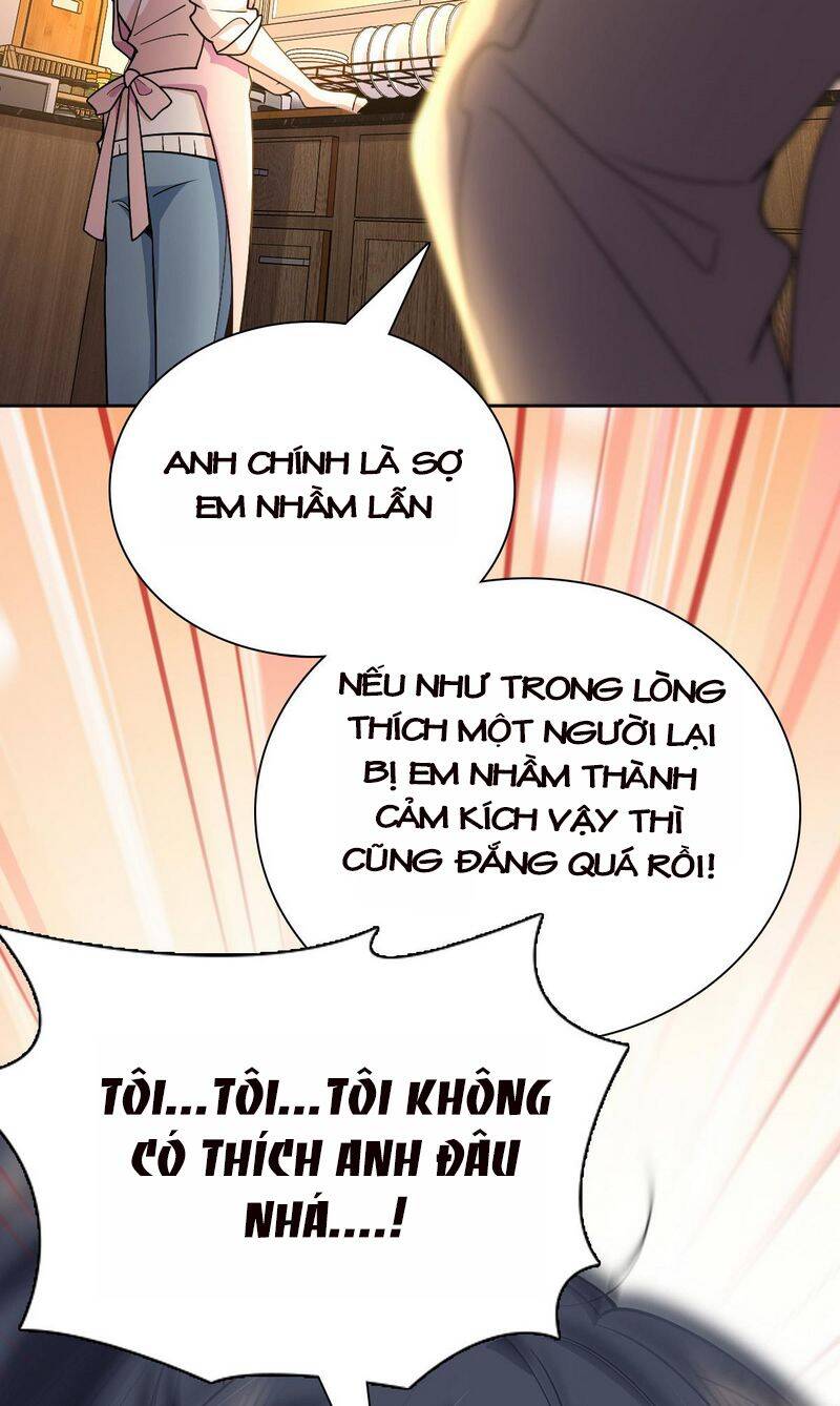 Bà Xã Nhà Tôi Đến Từ Ngàn Năm Trước Chap 59 - Next Chap 60