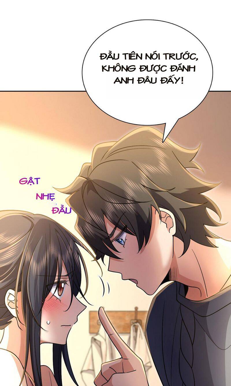 Bà Xã Nhà Tôi Đến Từ Ngàn Năm Trước Chap 59 - Next Chap 60