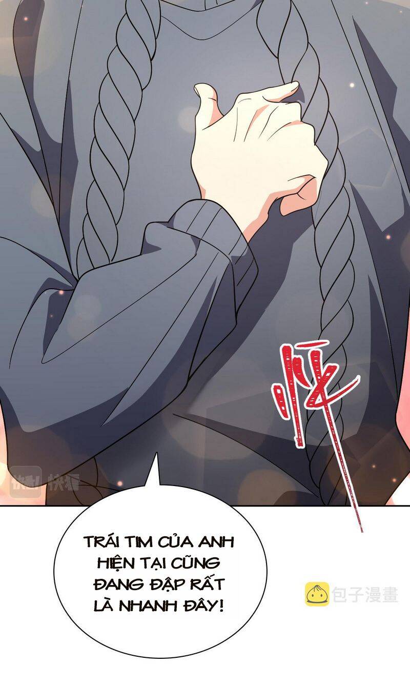 Bà Xã Nhà Tôi Đến Từ Ngàn Năm Trước Chap 59 - Next Chap 60