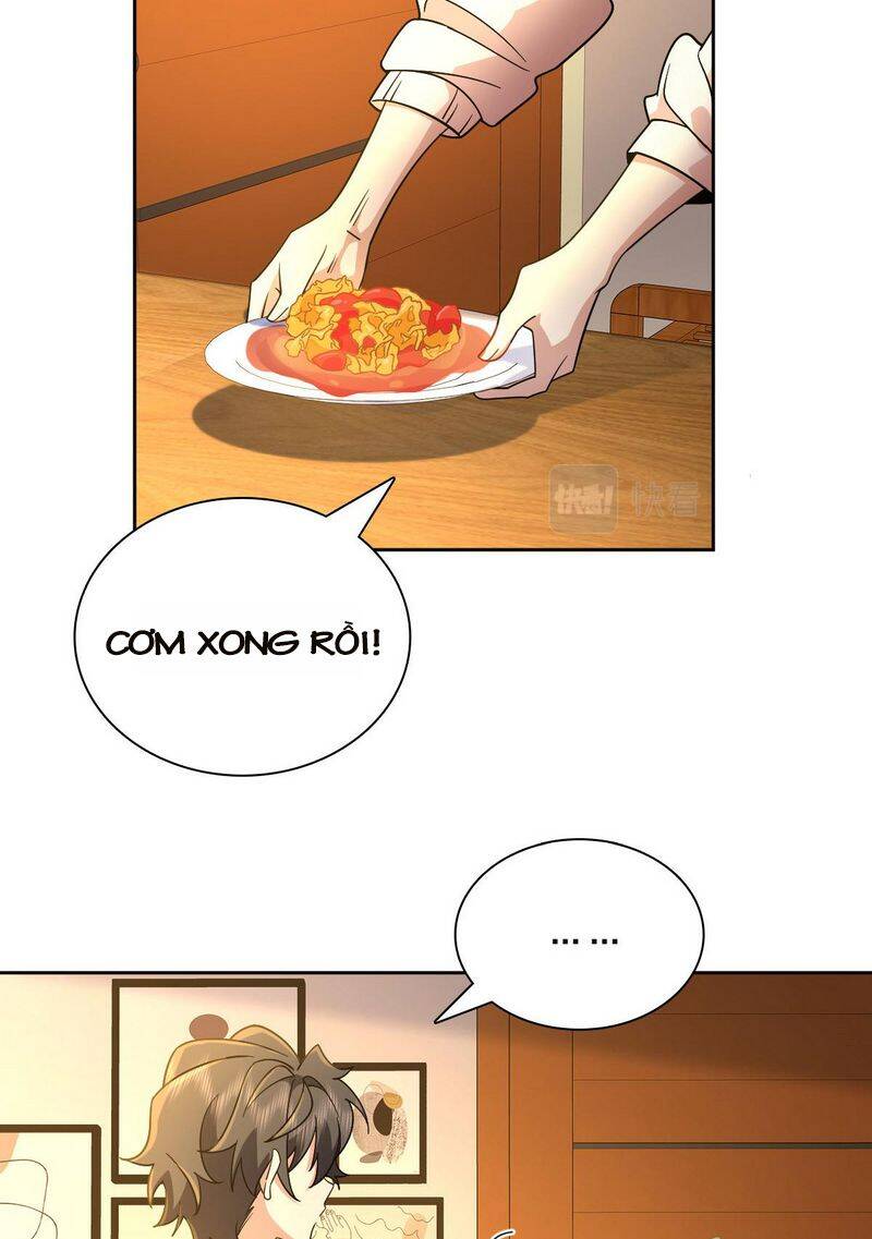Bà Xã Nhà Tôi Đến Từ Ngàn Năm Trước Chap 59 - Next Chap 60