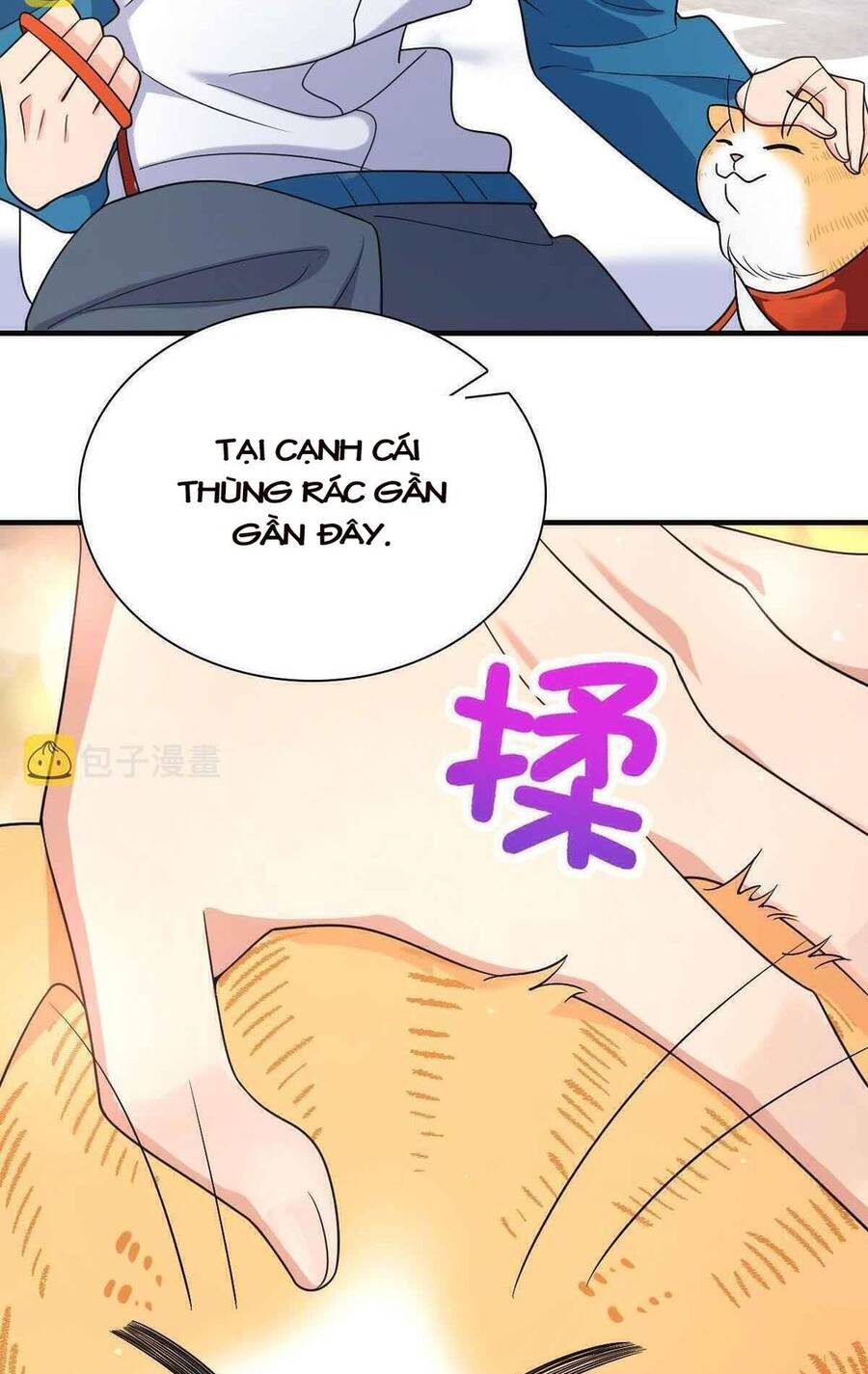 Bà Xã Nhà Tôi Đến Từ Ngàn Năm Trước Chap 72 - Next Chap 73