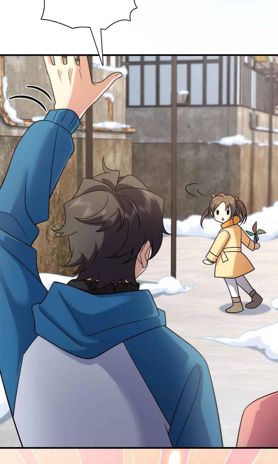 Bà Xã Nhà Tôi Đến Từ Ngàn Năm Trước Chap 72 - Next Chap 73