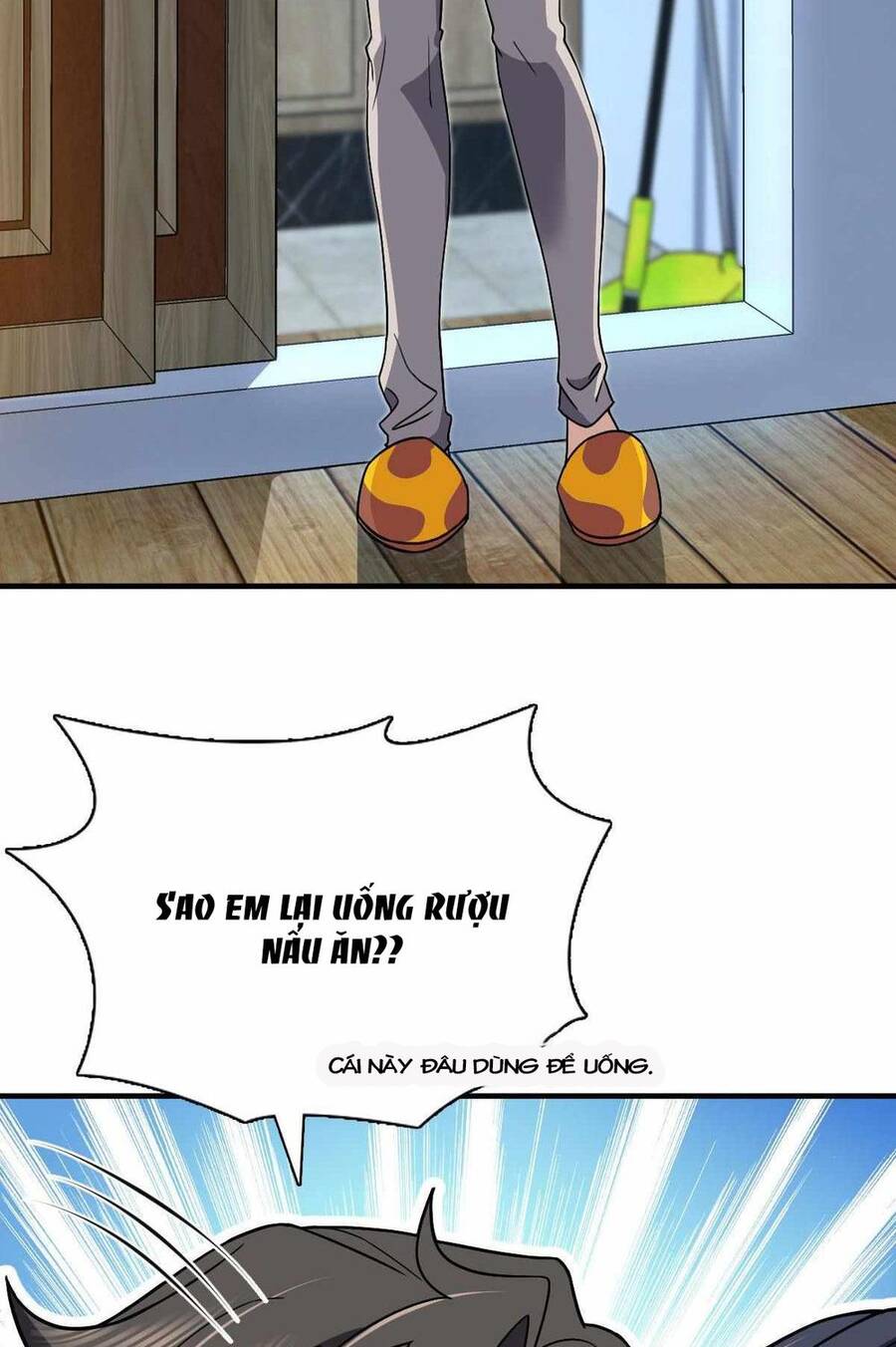 Bà Xã Nhà Tôi Đến Từ Ngàn Năm Trước Chap 79 - Next Chap 80