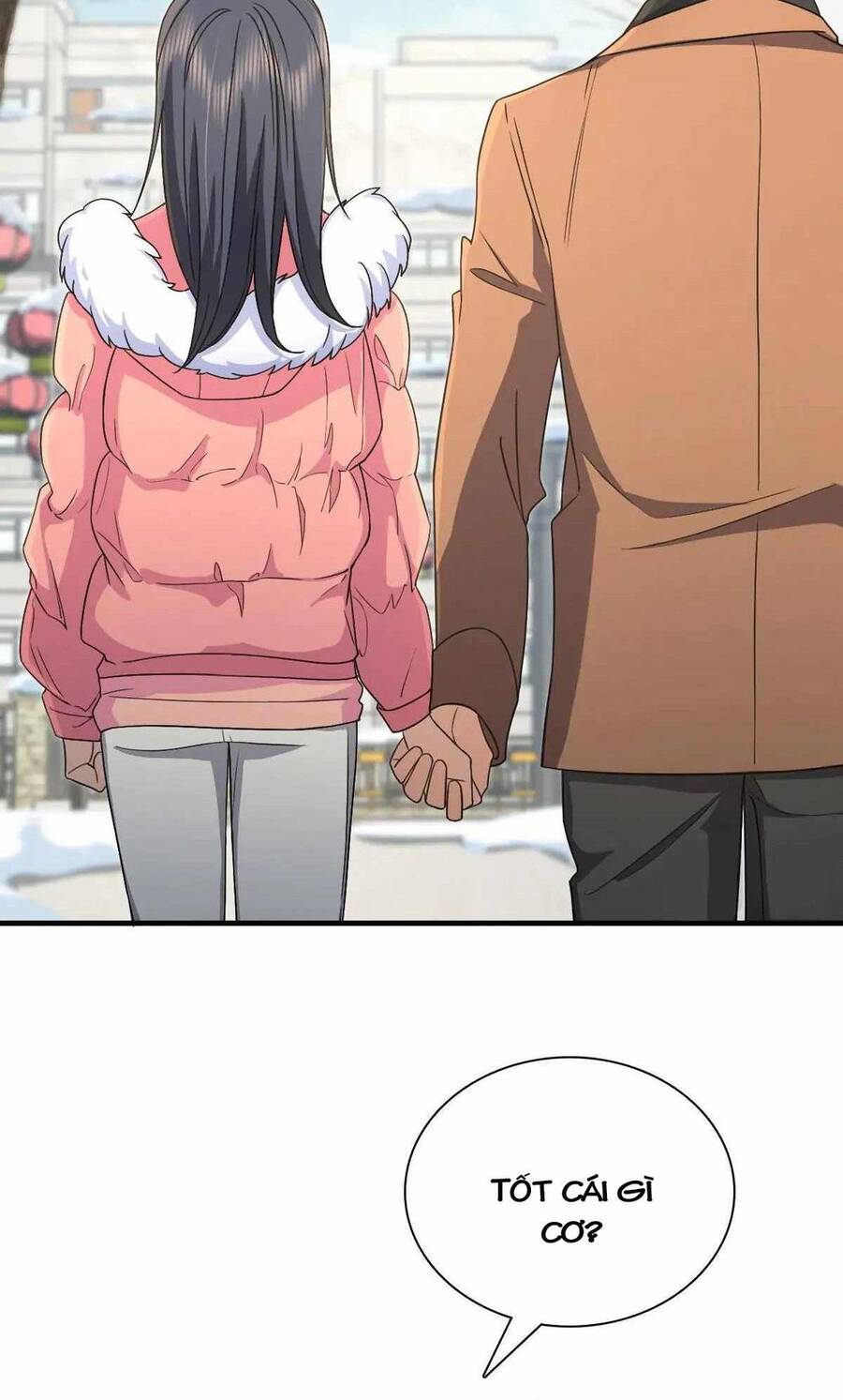 Bà Xã Nhà Tôi Đến Từ Ngàn Năm Trước Chap 81 - Next Chap 82