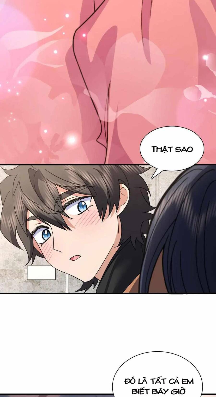 Bà Xã Nhà Tôi Đến Từ Ngàn Năm Trước Chap 81 - Next Chap 82