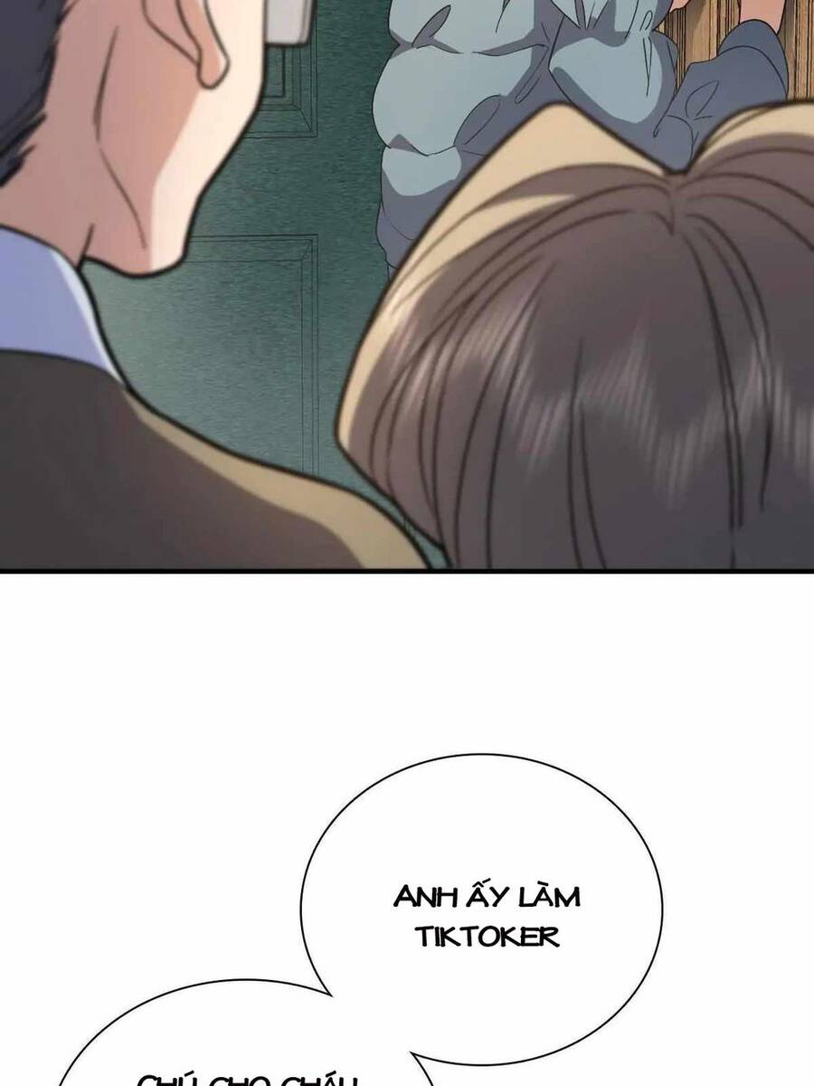 Bà Xã Nhà Tôi Đến Từ Ngàn Năm Trước Chap 81 - Next Chap 82