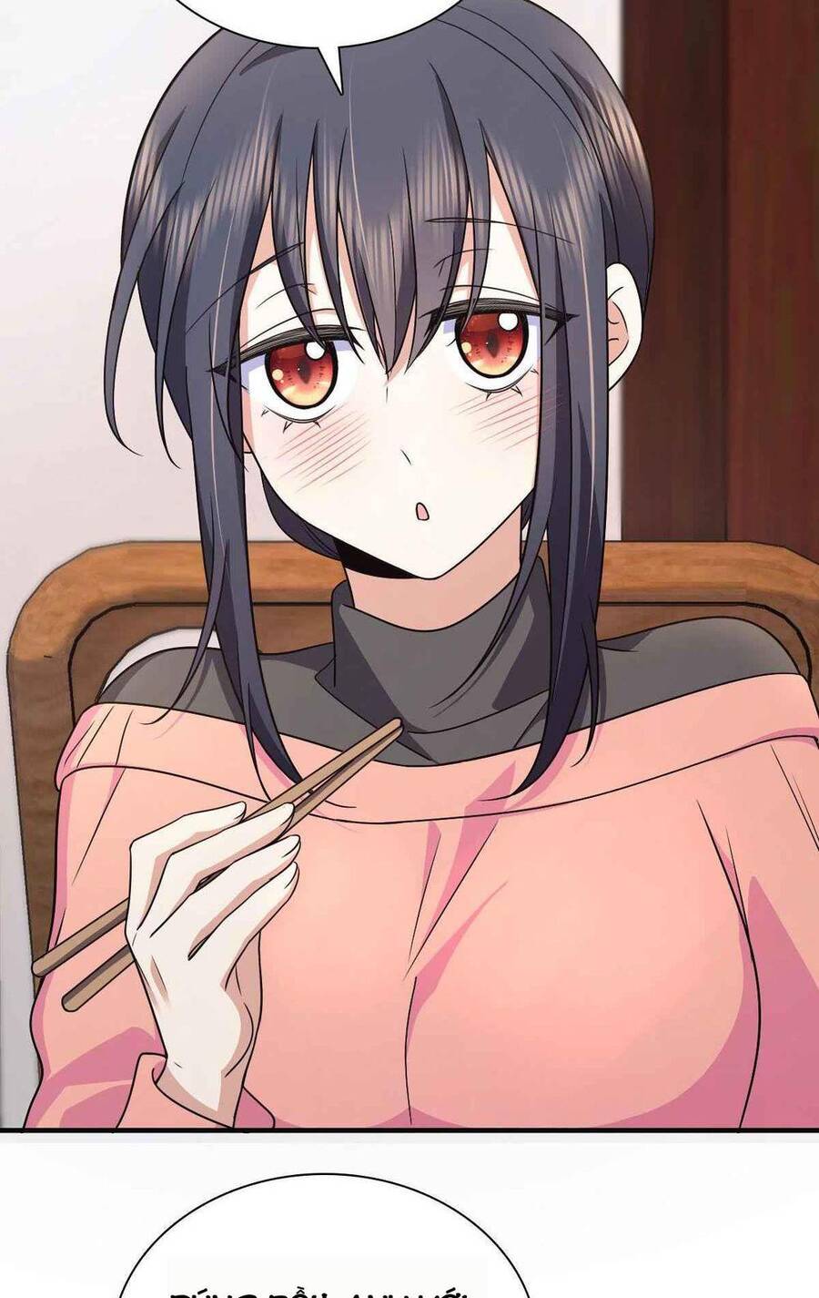 Bà Xã Nhà Tôi Đến Từ Ngàn Năm Trước Chap 84 - Next Chap 85