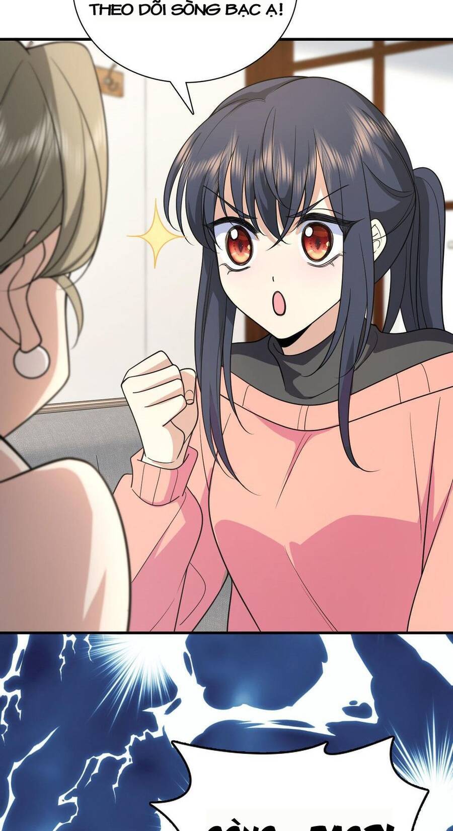 Bà Xã Nhà Tôi Đến Từ Ngàn Năm Trước Chap 88 - Next Chap 89