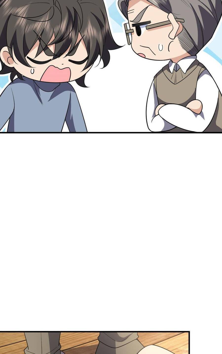 Bà Xã Nhà Tôi Đến Từ Ngàn Năm Trước Chap 88 - Next Chap 89