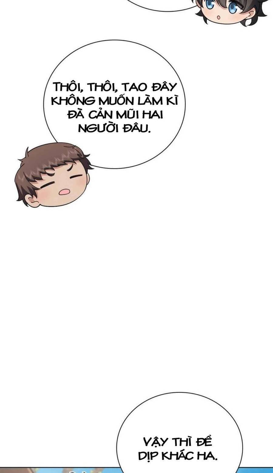 Bà Xã Nhà Tôi Đến Từ Ngàn Năm Trước Chap 94 - Next Chap 95