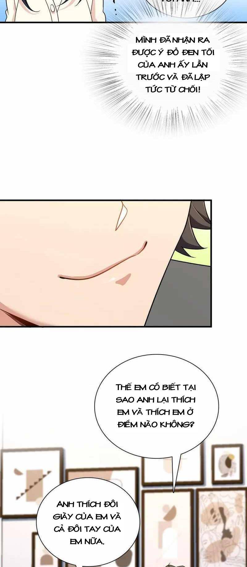 Bà Xã Nhà Tôi Đến Từ Ngàn Năm Trước Chap 98 - Next Chap 99