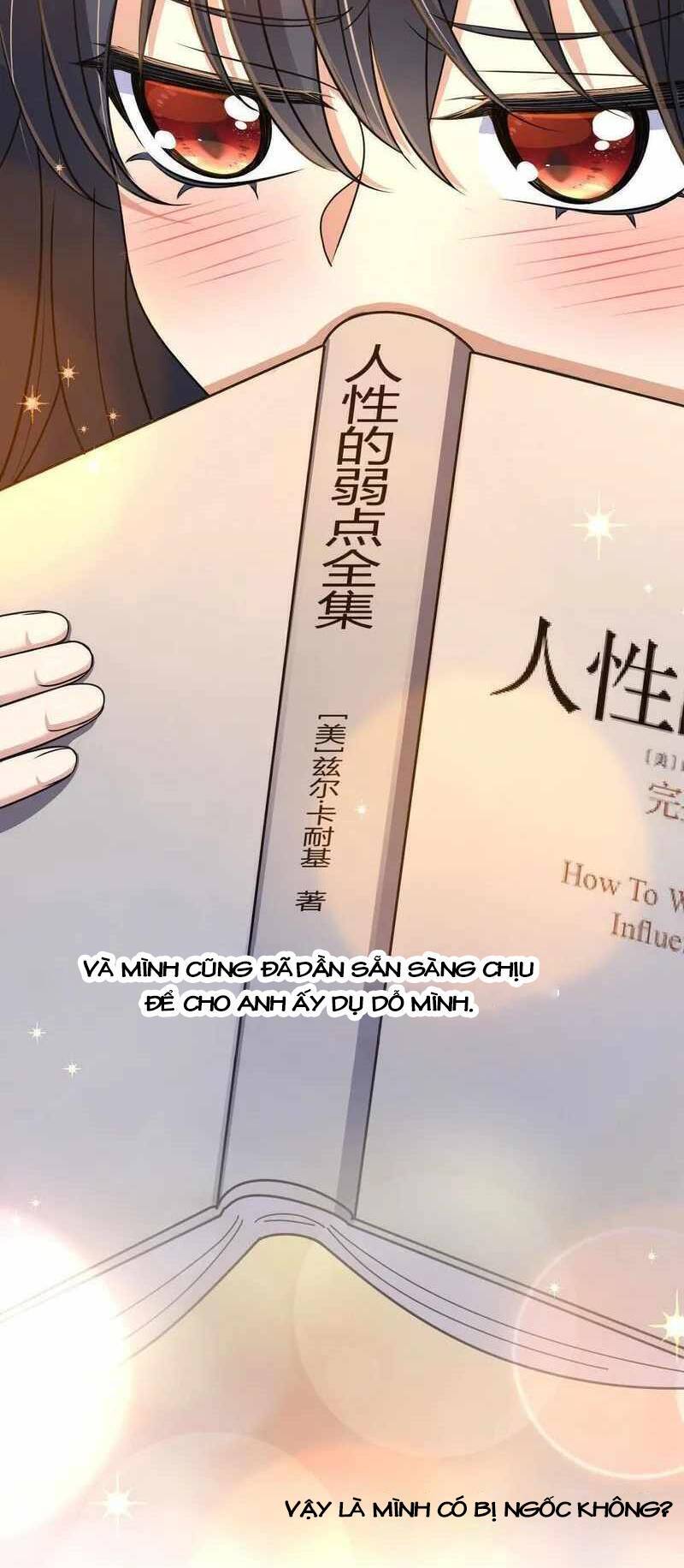 Bà Xã Nhà Tôi Đến Từ Ngàn Năm Trước Chap 98 - Next Chap 99