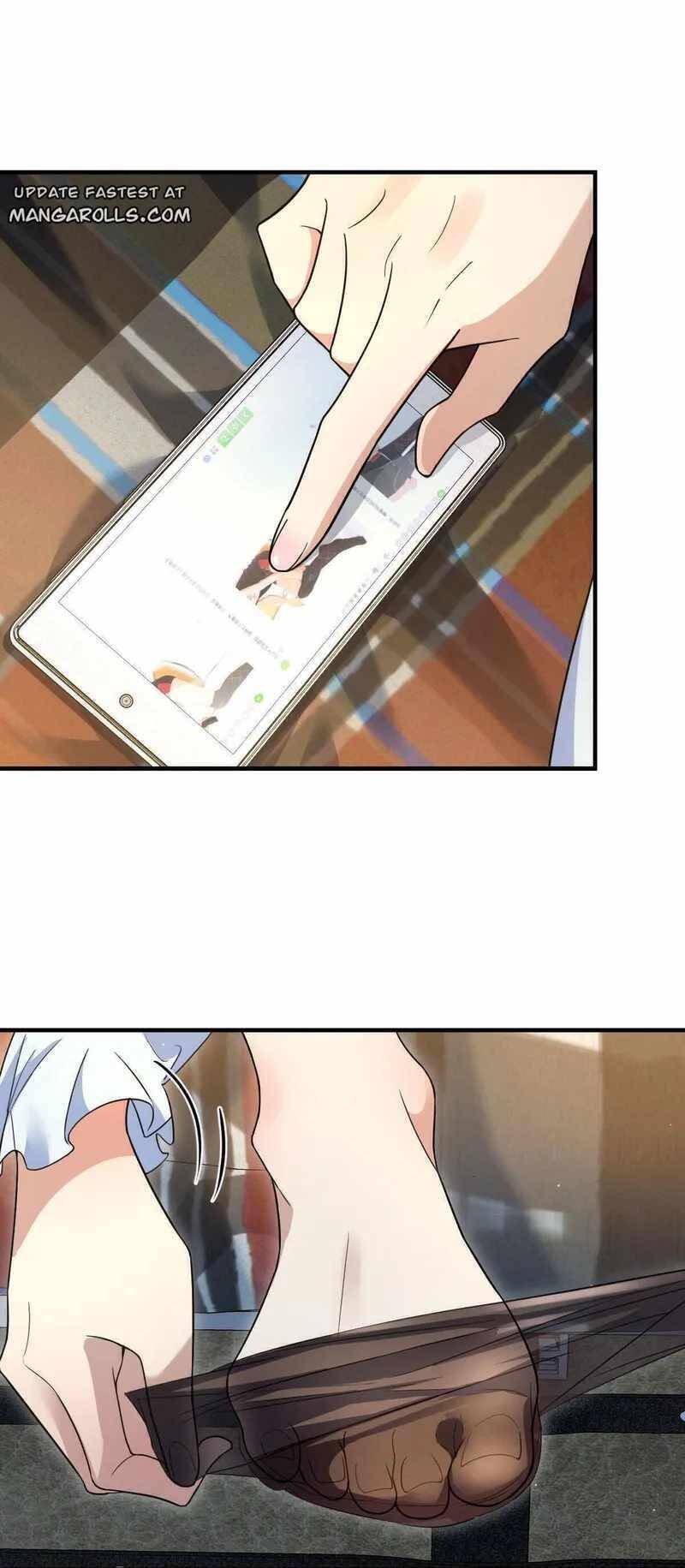 Bà Xã Nhà Tôi Đến Từ Ngàn Năm Trước Chap 99 - Next Chap 100