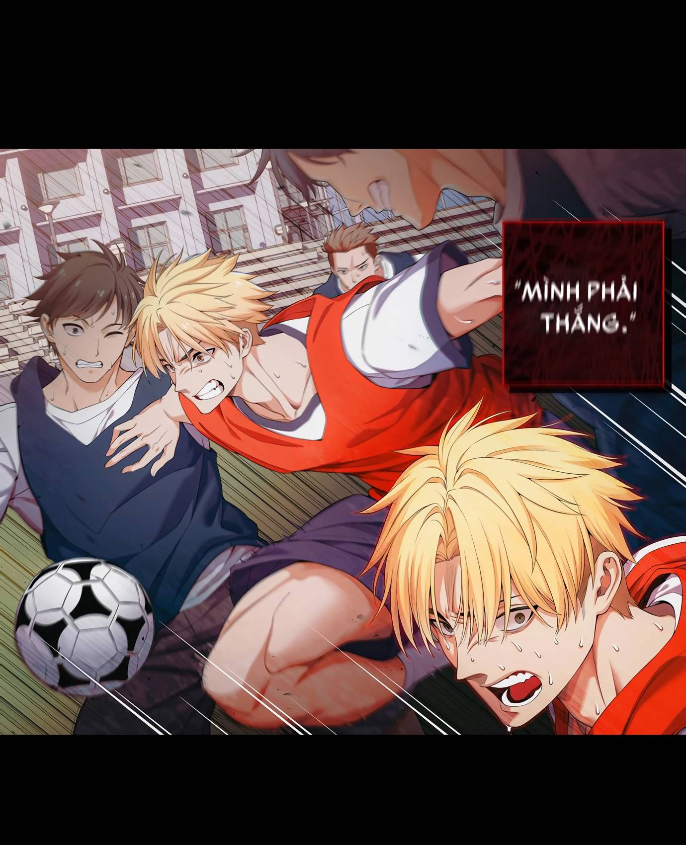 Chúng Tôi Không Hẹn Hò!! Chap 25 - Next Chap 26