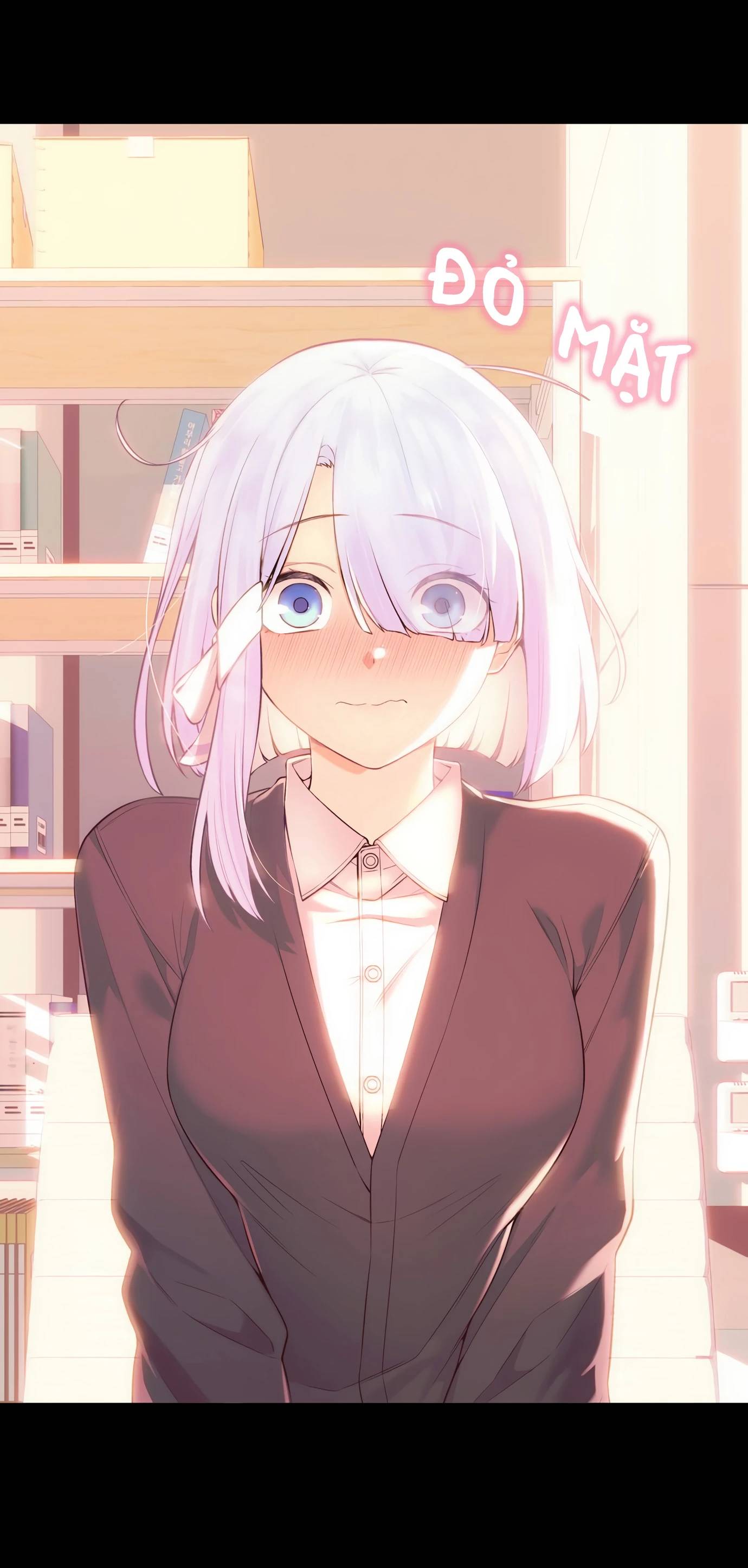 Chúng Tôi Không Hẹn Hò!! Chap 26 - Next Chap 27