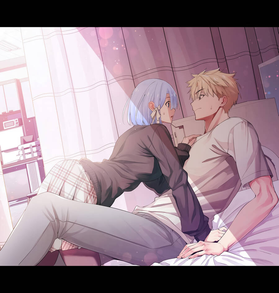 Chúng Tôi Không Hẹn Hò!! Chap 31 - Next Chap 32