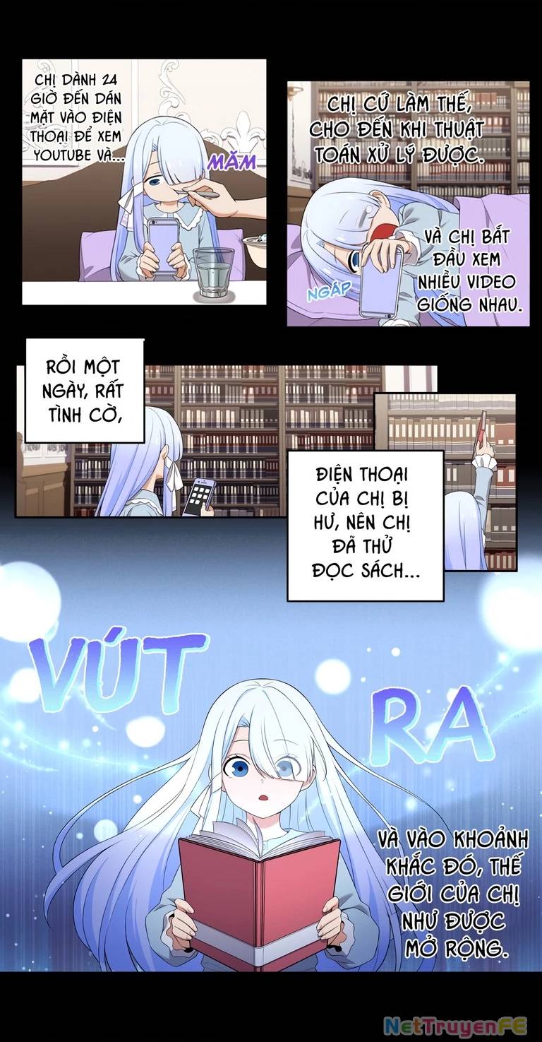 Chúng Tôi Không Hẹn Hò!! Chap 75 - Next Chap 76