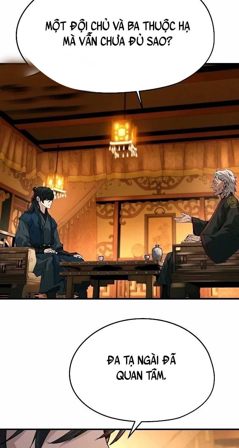 Tuyệt Thế Hồi Quy Chap 14 - Next Chap 15