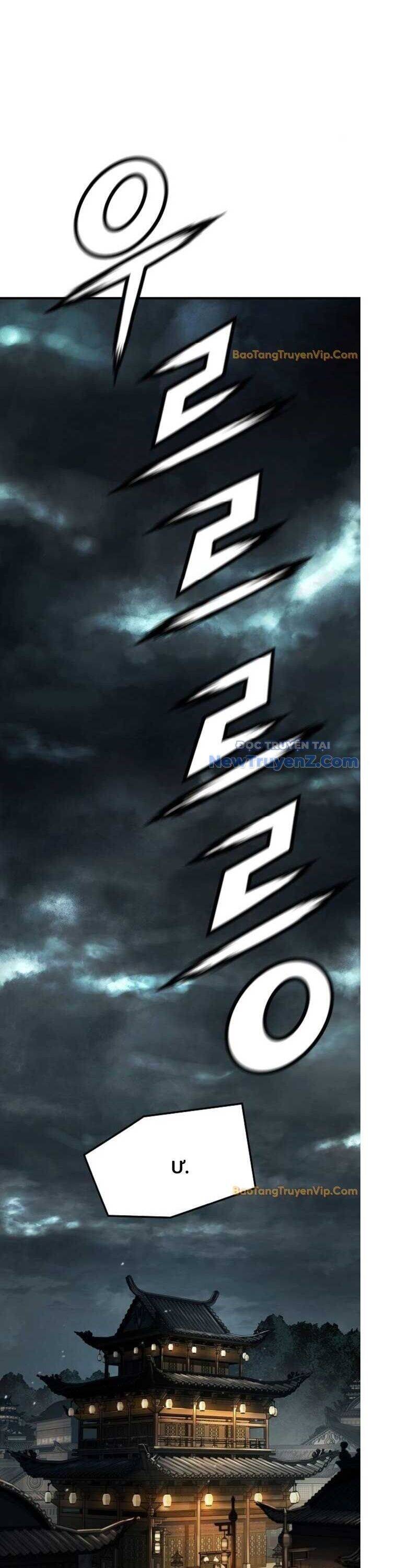 Tuyệt Thế Hồi Quy Chap 47 - Next Chap 48