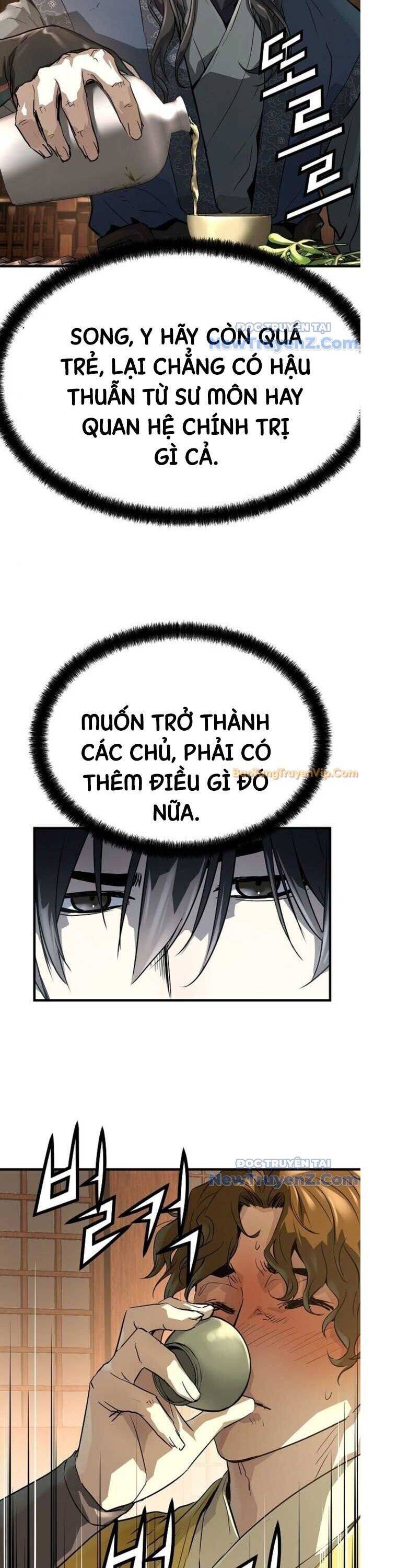 Tuyệt Thế Hồi Quy Chap 47 - Next Chap 48