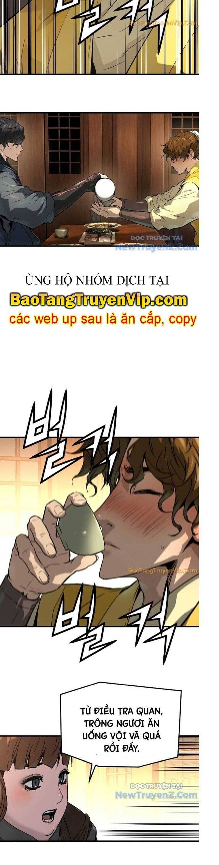 Tuyệt Thế Hồi Quy Chap 47 - Next Chap 48