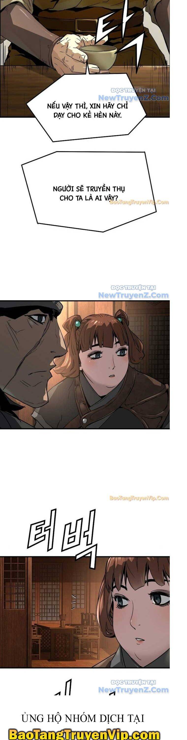 Tuyệt Thế Hồi Quy Chap 47 - Next Chap 48