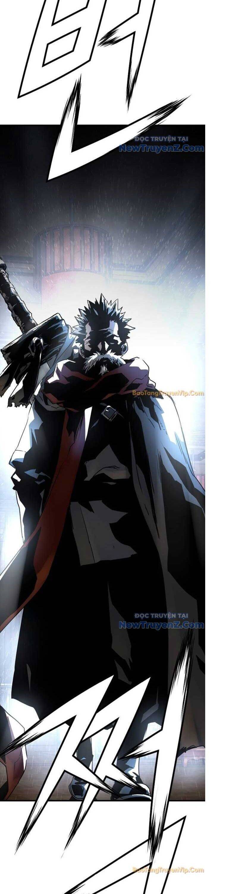 Tuyệt Thế Hồi Quy Chap 47 - Next Chap 48