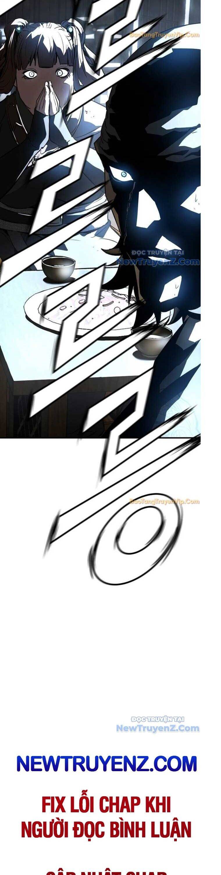 Tuyệt Thế Hồi Quy Chap 47 - Next Chap 48