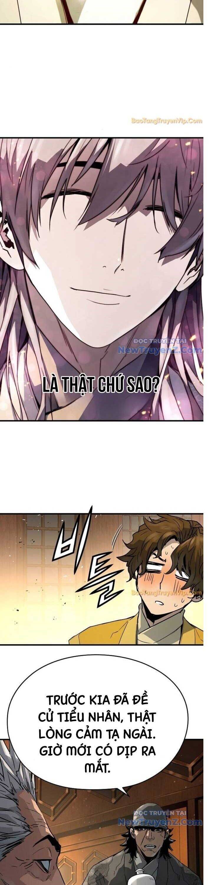 Tuyệt Thế Hồi Quy Chap 47 - Next Chap 48