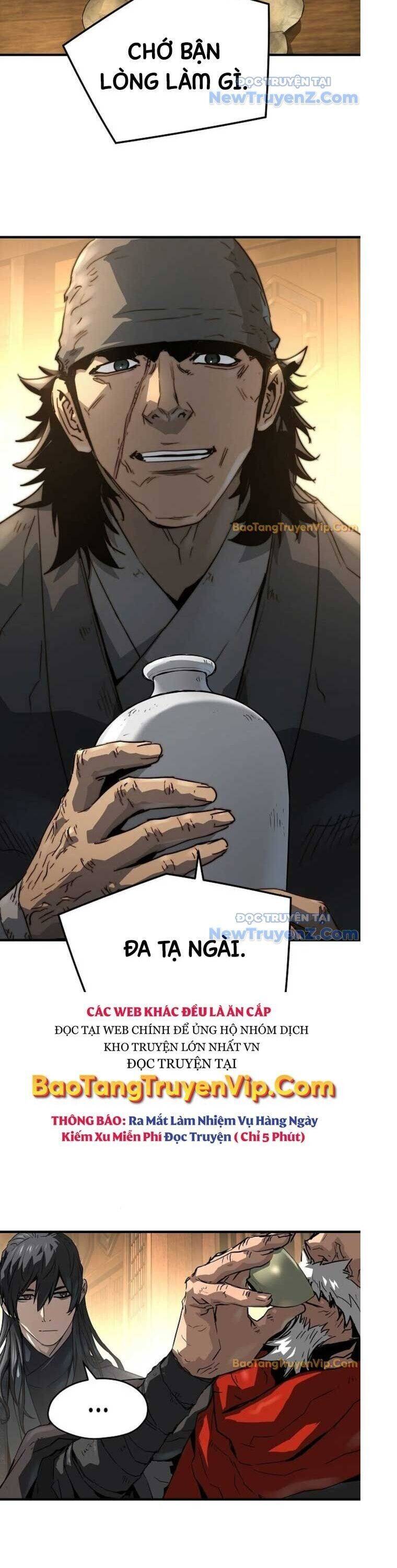 Tuyệt Thế Hồi Quy Chap 47 - Next Chap 48