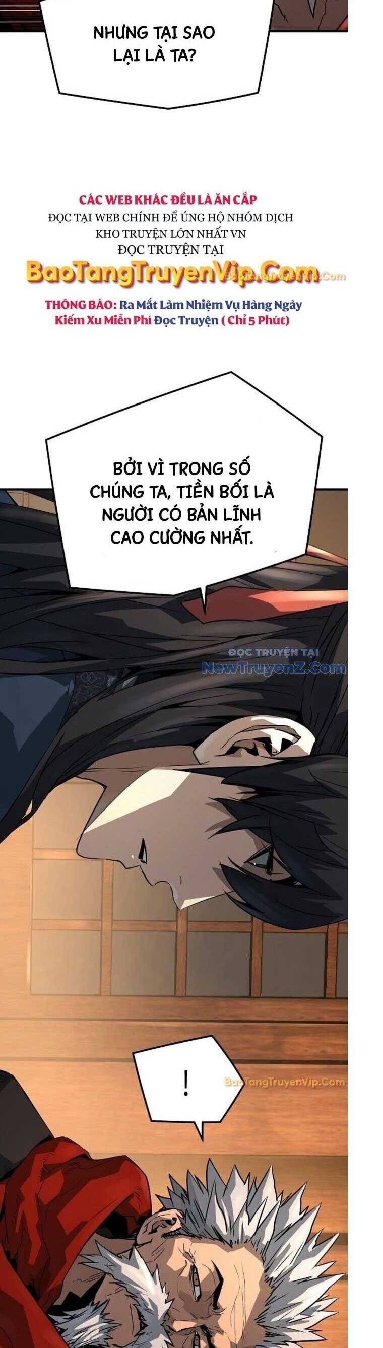 Tuyệt Thế Hồi Quy Chap 47 - Next Chap 48