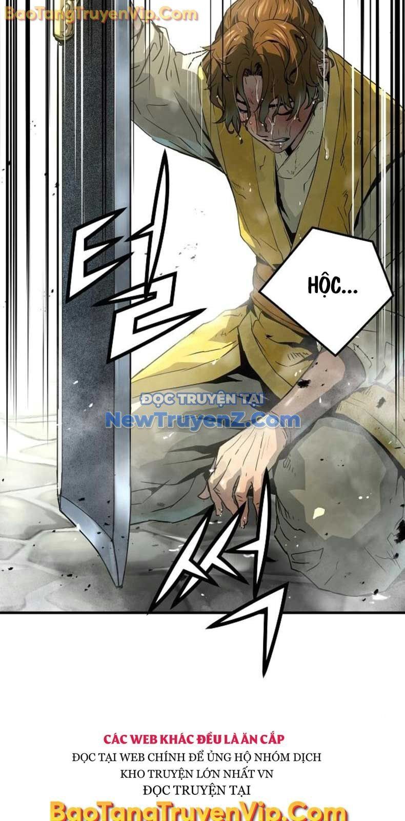 Tuyệt Thế Hồi Quy Chap 50 - Next Chap 51