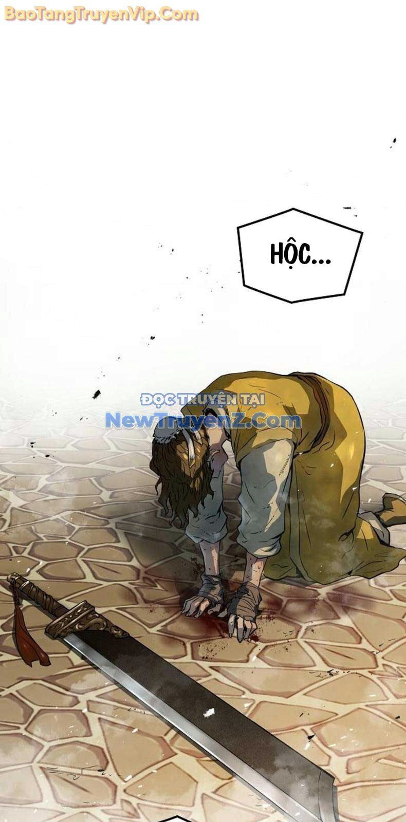 Tuyệt Thế Hồi Quy Chap 50 - Next Chap 51