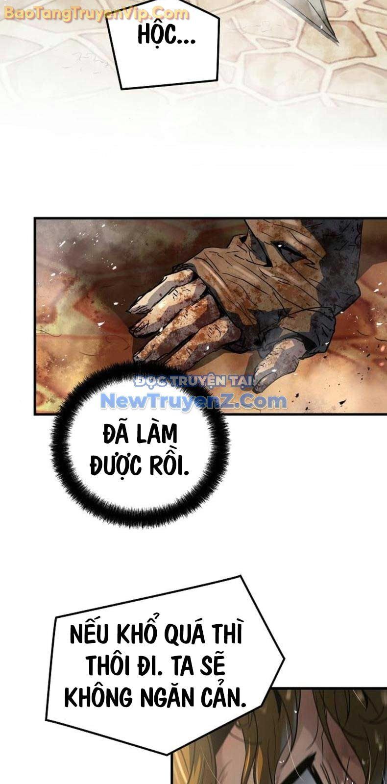 Tuyệt Thế Hồi Quy Chap 50 - Next Chap 51