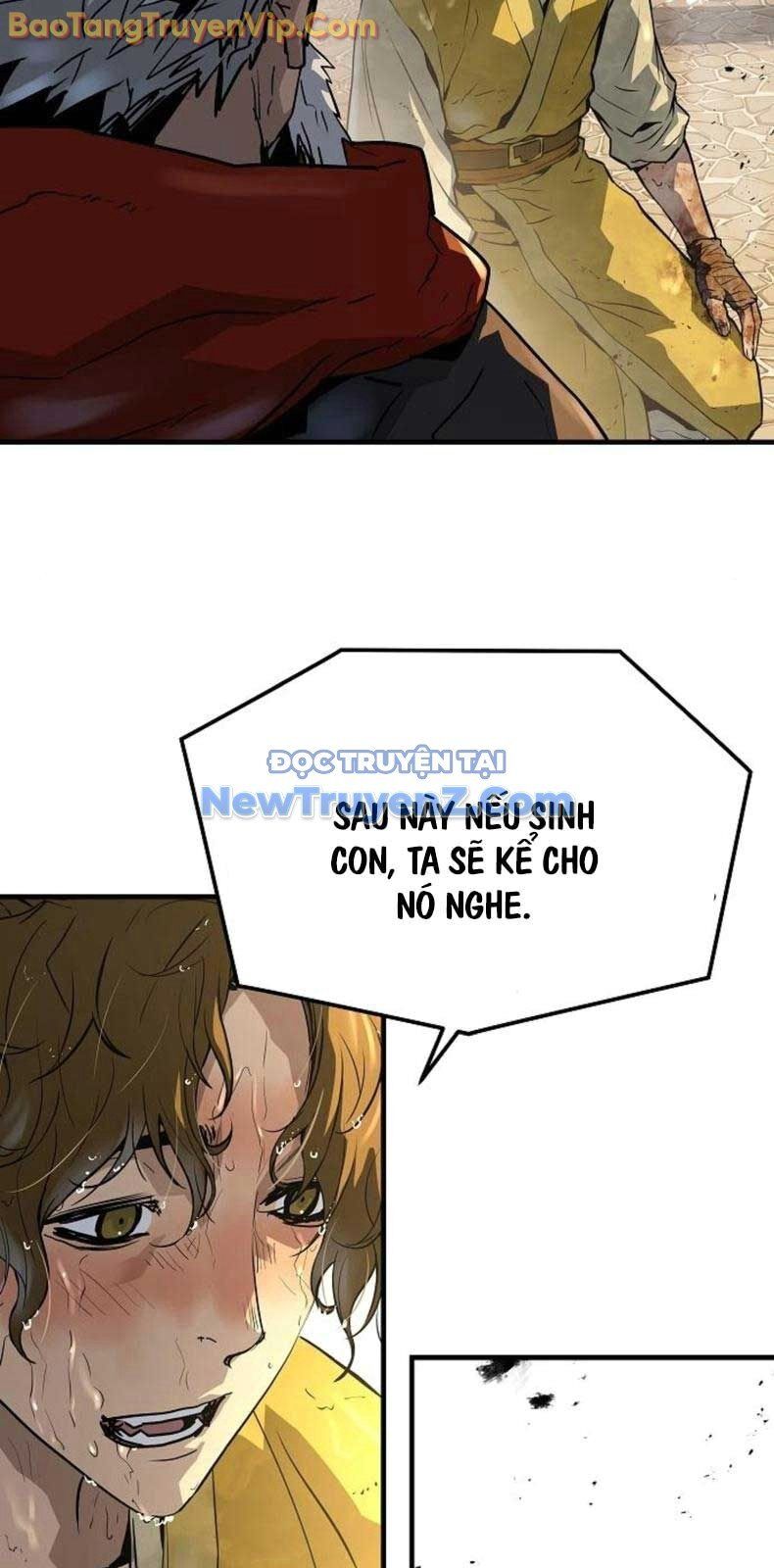 Tuyệt Thế Hồi Quy Chap 50 - Next Chap 51