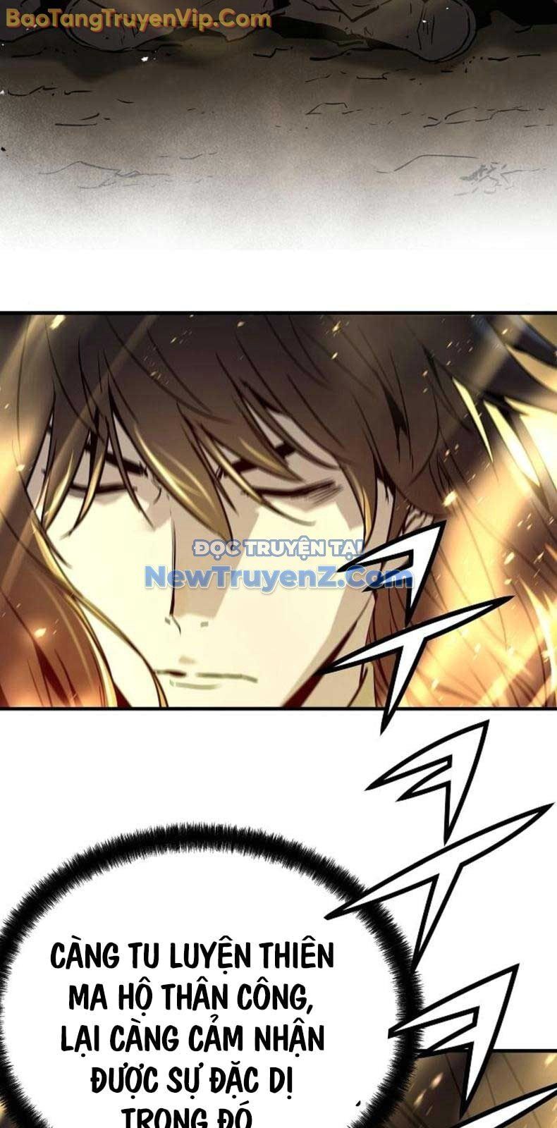 Tuyệt Thế Hồi Quy Chap 50 - Next Chap 51