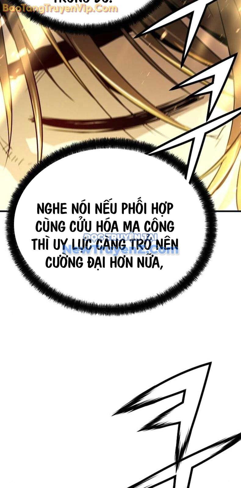 Tuyệt Thế Hồi Quy Chap 50 - Next Chap 51
