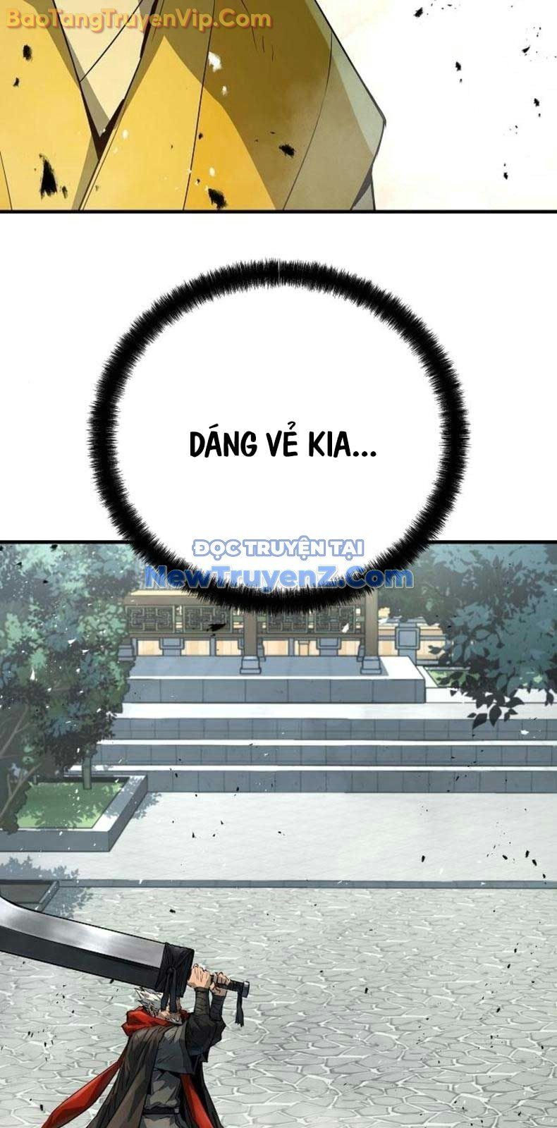 Tuyệt Thế Hồi Quy Chap 50 - Next Chap 51