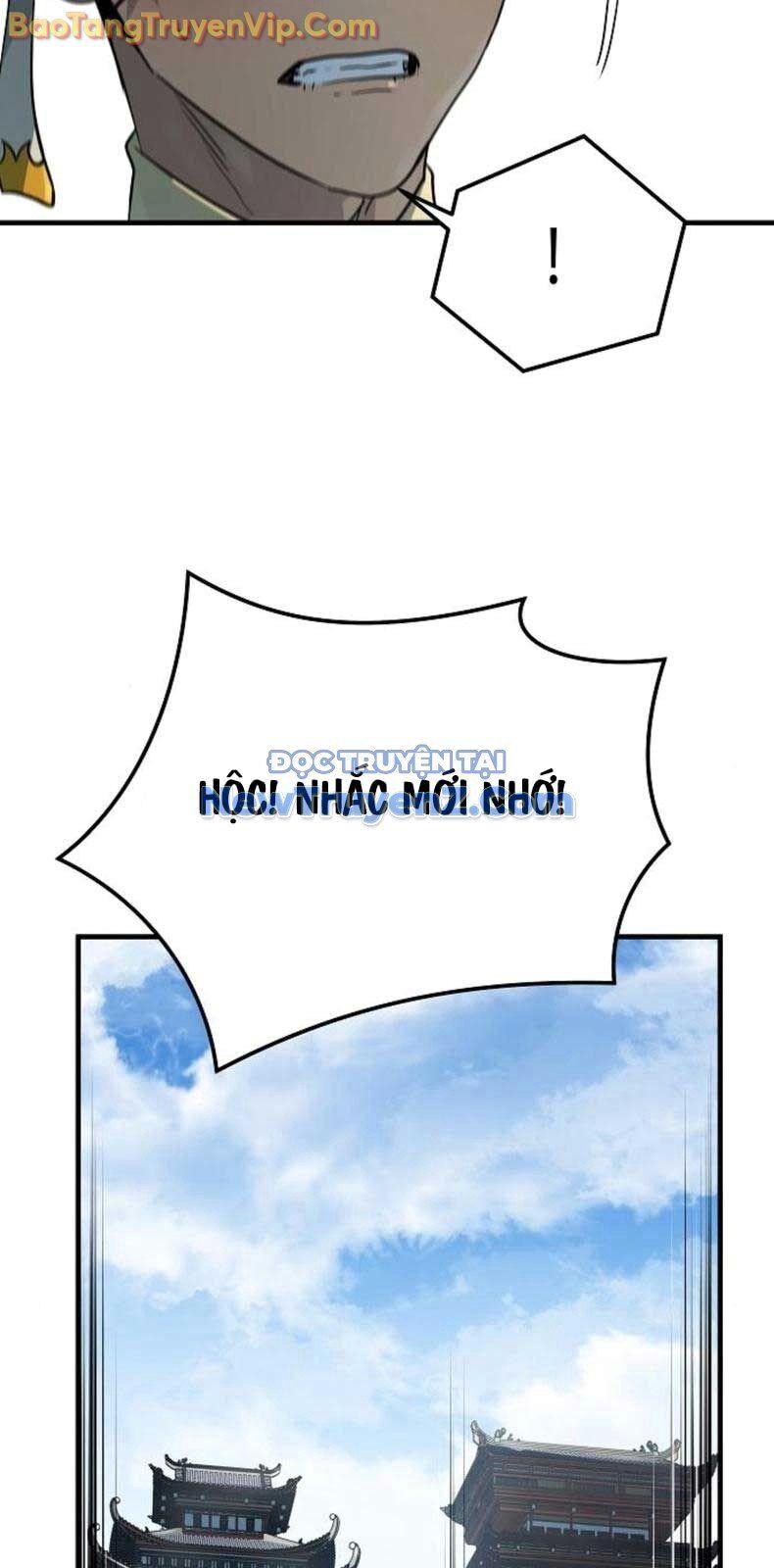 Tuyệt Thế Hồi Quy Chap 50 - Next Chap 51