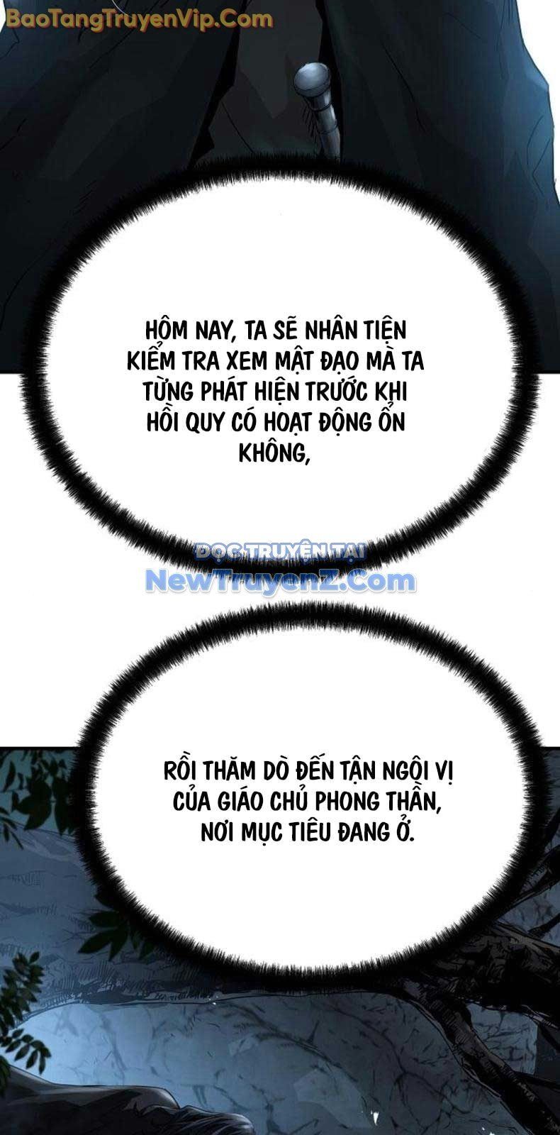 Tuyệt Thế Hồi Quy Chap 50 - Next Chap 51
