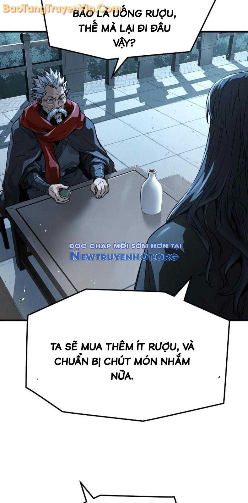 Tuyệt Thế Hồi Quy Chap 51 - Next Chap 52