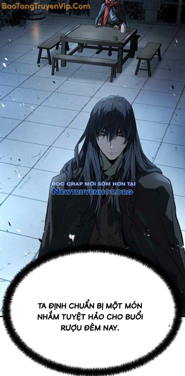 Tuyệt Thế Hồi Quy Chap 51 - Next Chap 52