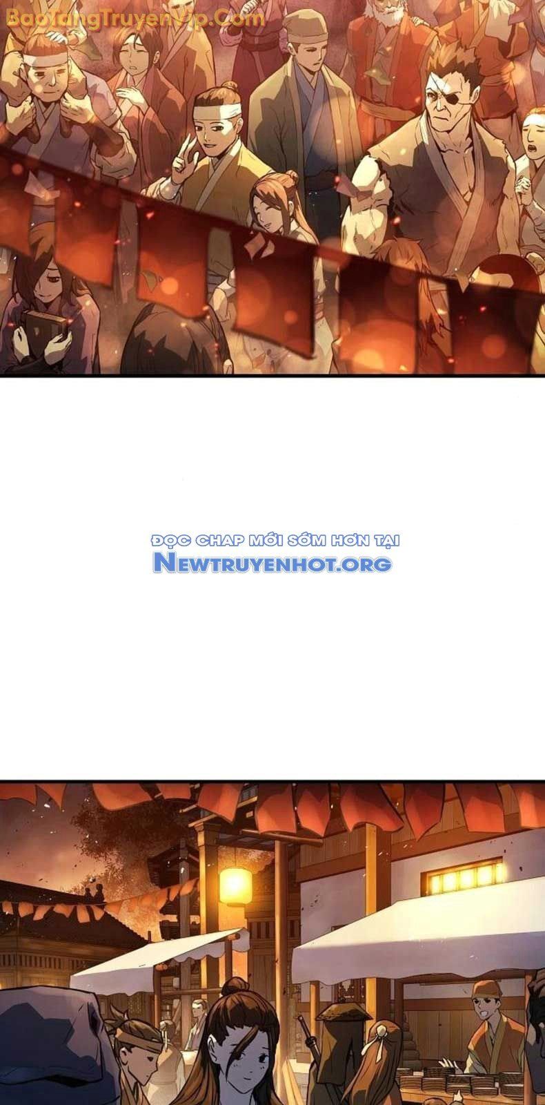 Tuyệt Thế Hồi Quy Chap 51 - Next Chap 52