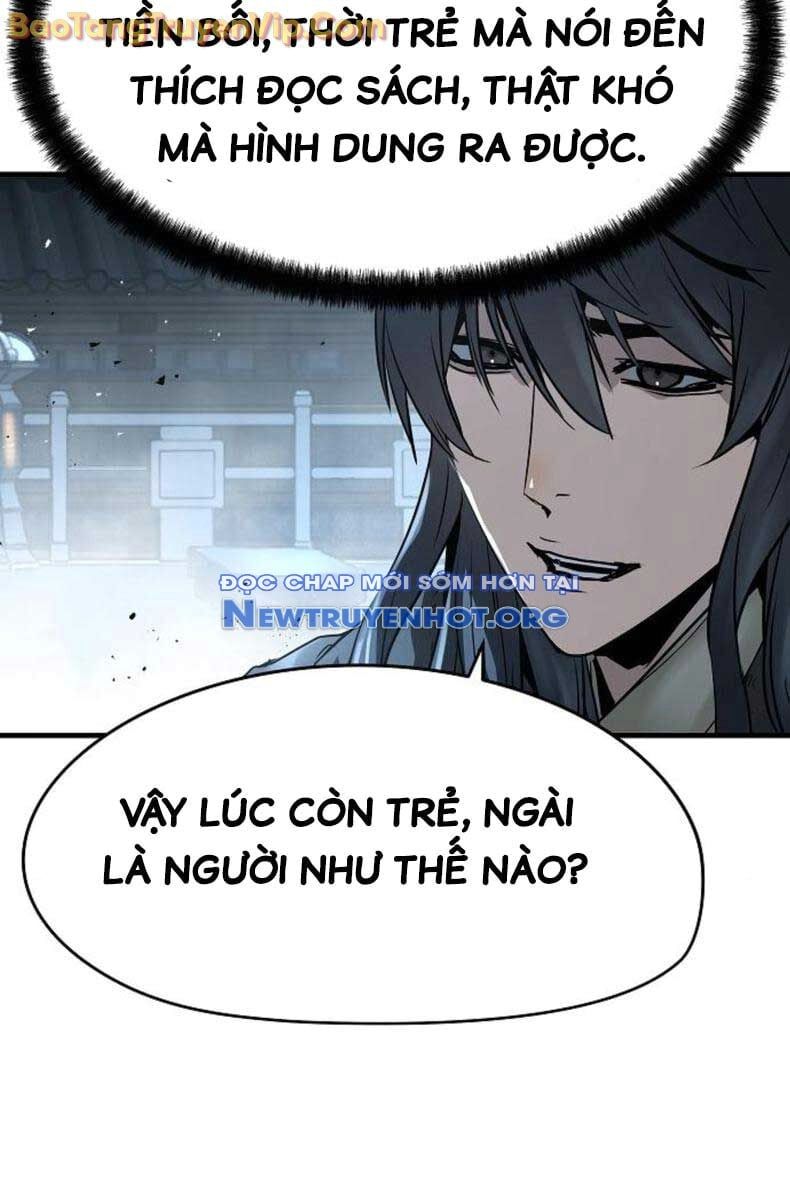 Tuyệt Thế Hồi Quy Chap 51 - Next Chap 52