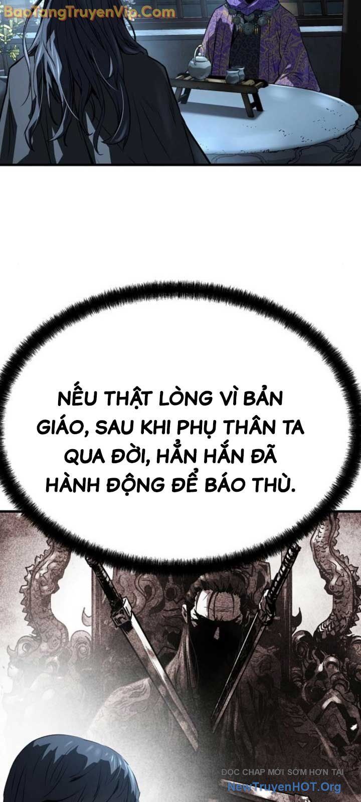 Tuyệt Thế Hồi Quy Chap 52 - Next Chap 53