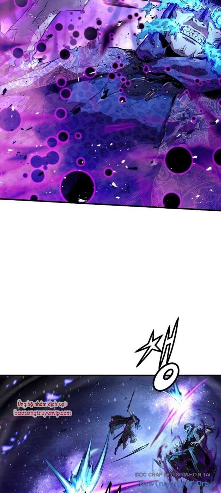 Tuyệt Thế Hồi Quy Chap 55 - Next Chap 56