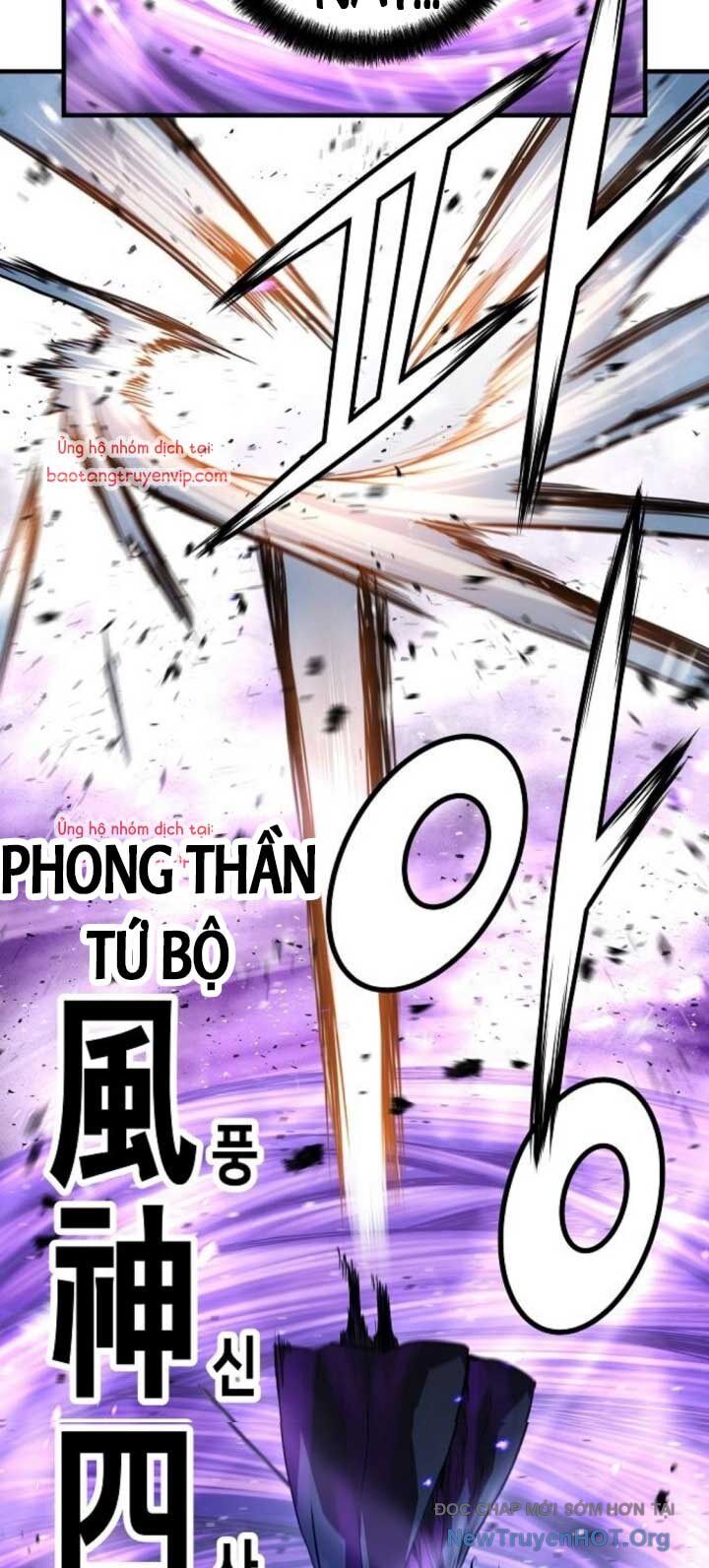 Tuyệt Thế Hồi Quy Chap 55 - Next Chap 56