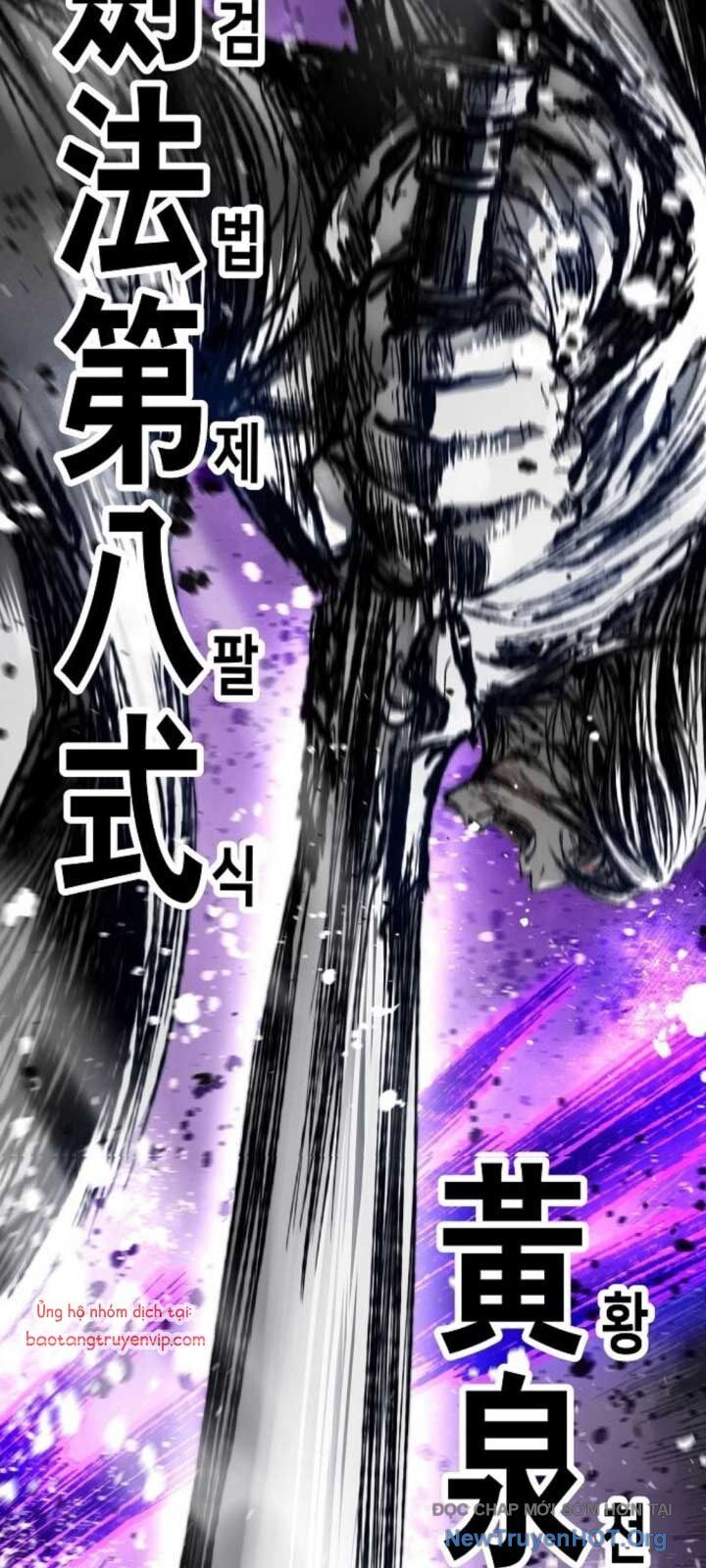 Tuyệt Thế Hồi Quy Chap 55 - Next Chap 56