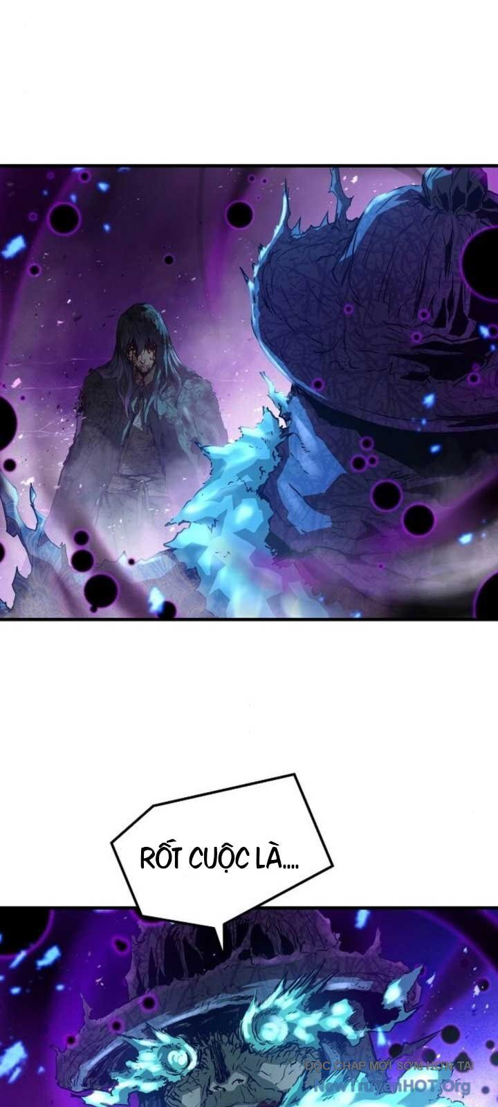 Tuyệt Thế Hồi Quy Chap 55 - Next Chap 56